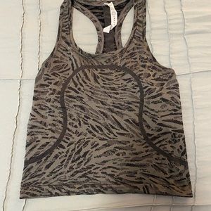 Lululemon Swiftly Tank Top